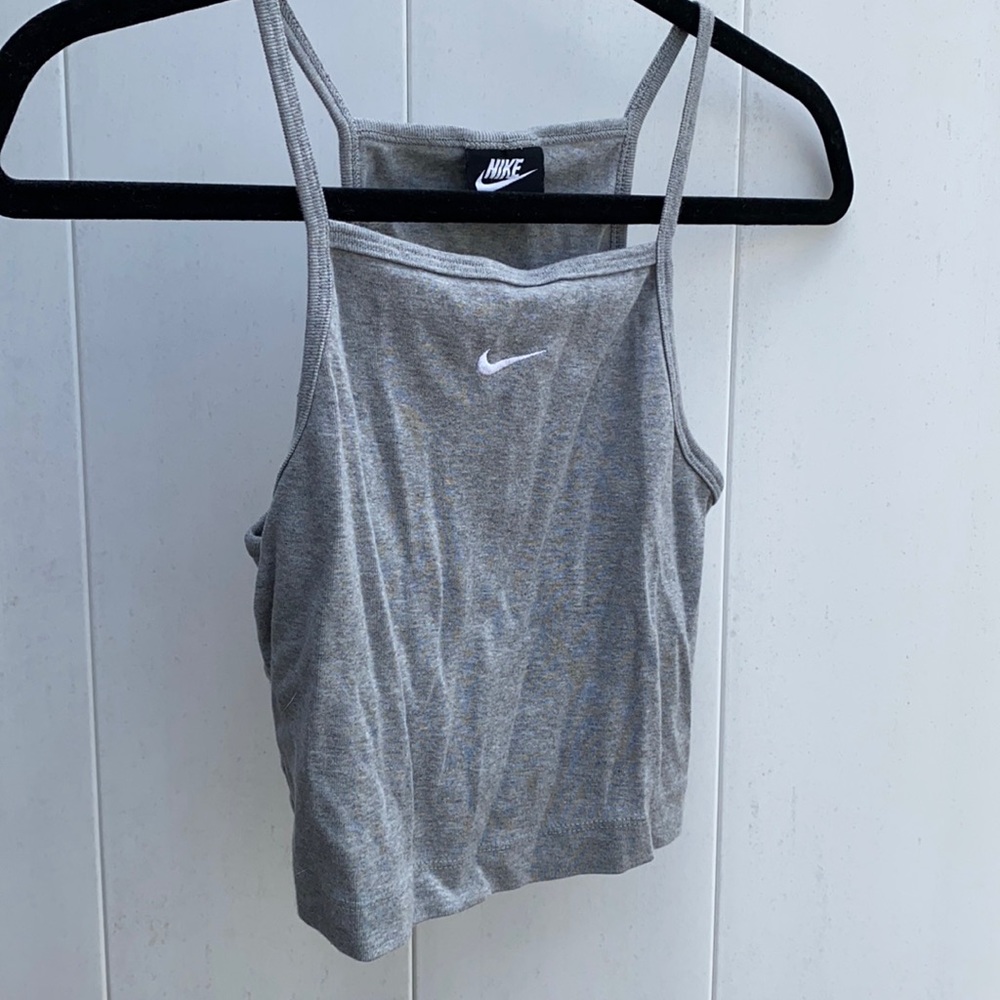 Nike tank top